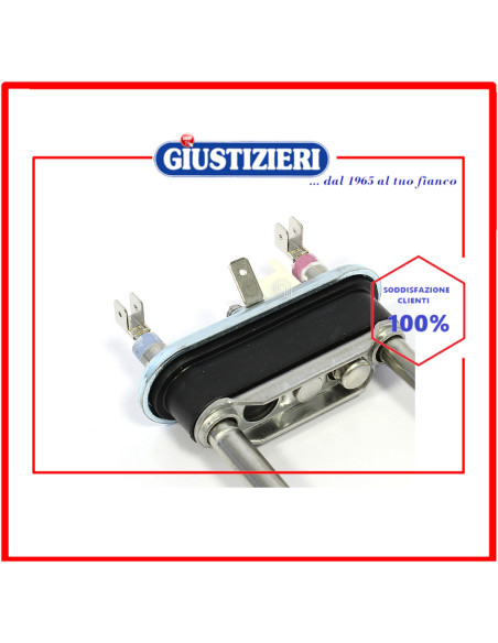 resistenza 1300w lavatrice candy