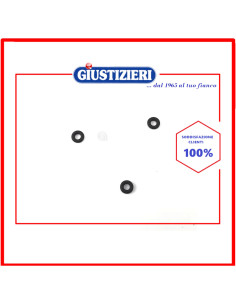 guarnizione originale macchina da caffè bosch