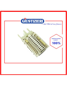 commutatore originale forno bosch 2