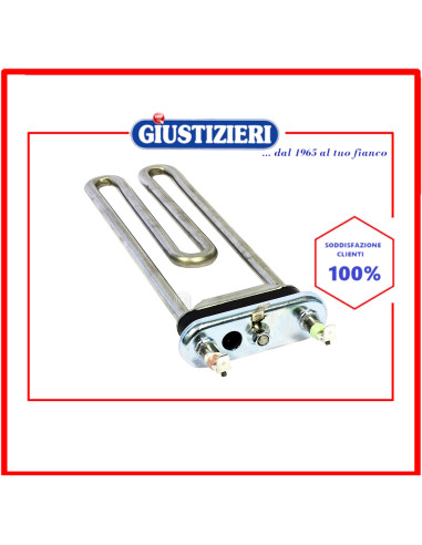 resistenza 1850w lavatrice vestel
