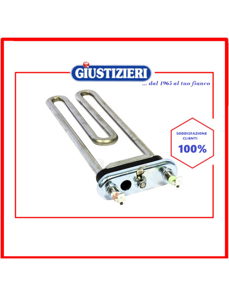 resistenza 1850w lavatrice vestel