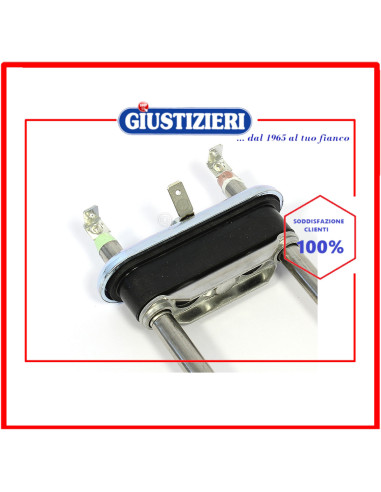 resistenza 1850w lavatrice vestel