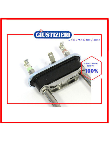 resistenza 1850w lavatrice vestel