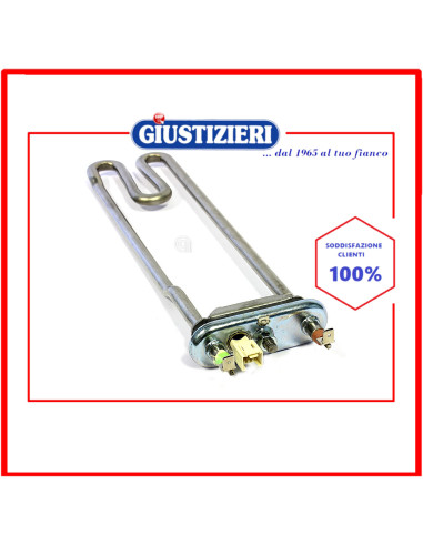 resistenza 2000w lavatrice fagor