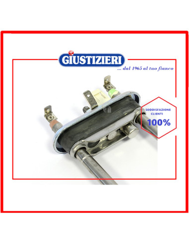 resistenza 2000w lavatrice fagor