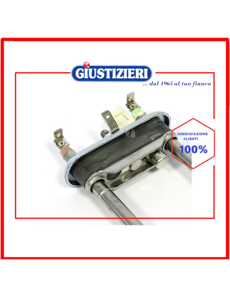 resistenza 2000w lavatrice fagor