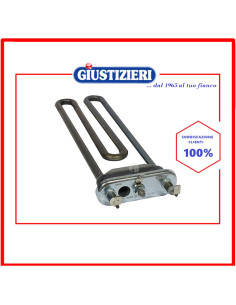 resistenza 2050w lavatrice universale