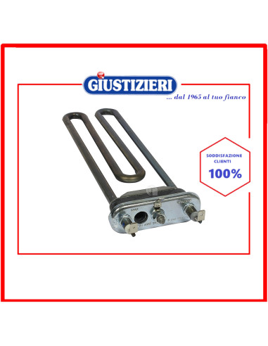 resistenza 2050w lavatrice universale