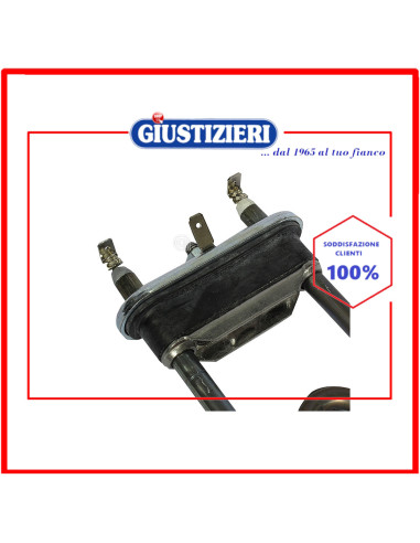 resistenza 2050w lavatrice universale