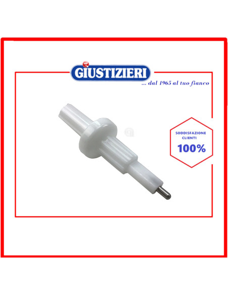 albero trasmissione originale robot da cucina bosch