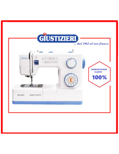 MACCHINA PER CUCIRE...