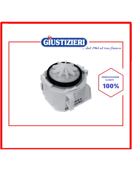 pompa di scarico originale lavastoviglie bosch