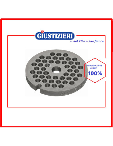 disc-holes
