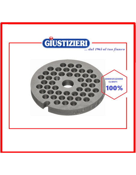 disc-holes