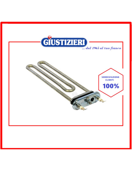resistenza 2000w lavatrice bosch