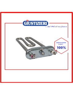 resistenza 1900w lavatrice lg