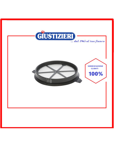 filtro originale aspirapolvere bosch