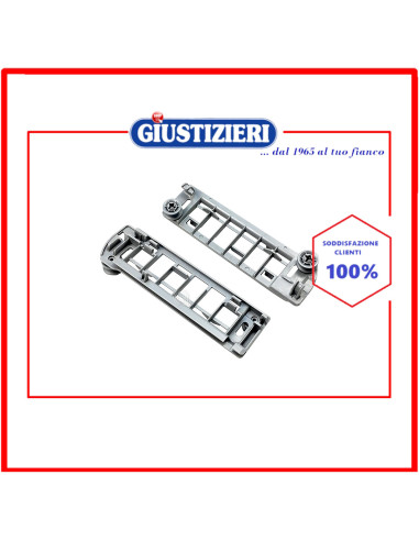 kit regolazione cestello originale lavastoviglie bosch