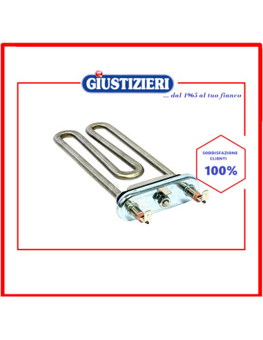 resistenza 2000w lavatrice samsung