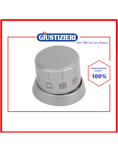 manopola originale piano cottura bosch