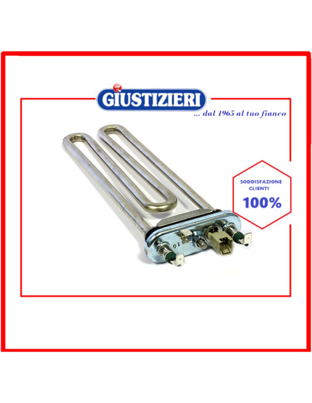 resistenza 1950w lavatrice electrolux