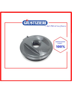 coperchio originale robot da cucina bosch