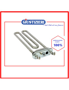 resistenza 1950w lavatrice electrolux