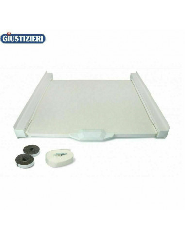 kit sovrapposizione lavatrice...