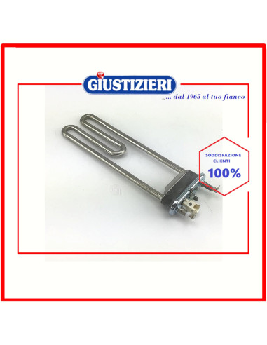 resistenza 1600w 240v candy