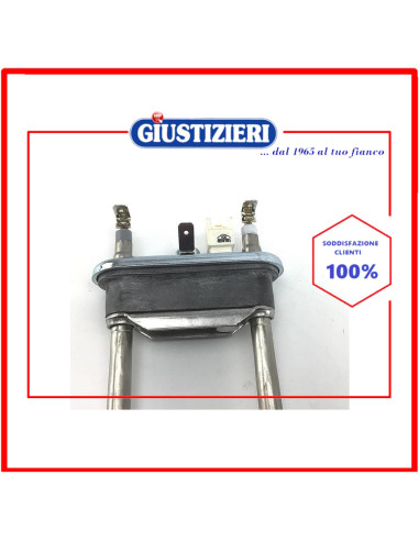 resistenza 1600w 240v candy