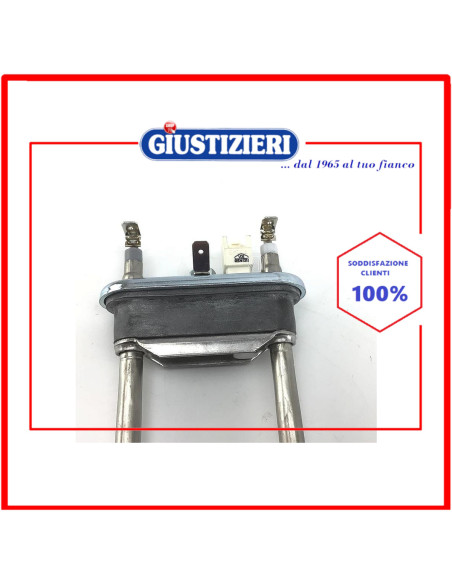 resistenza 1600w 240v candy