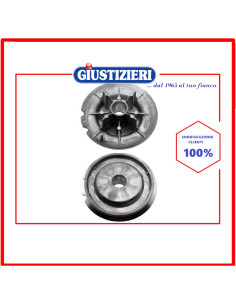 bruciatore rapido alluminio piano cottura ricambi cucina