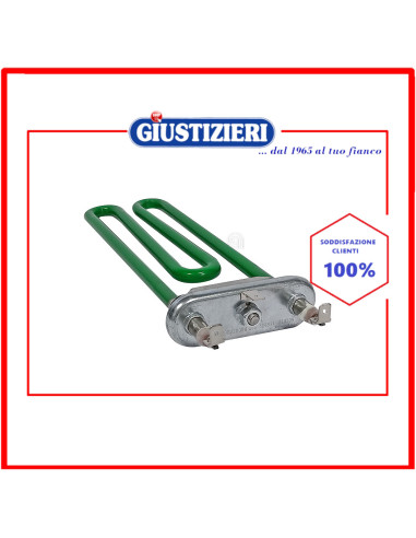 resistenza 2000w lavatrice samsung