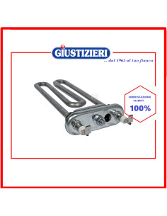 resistenza kawai 1600w lavatrice lg