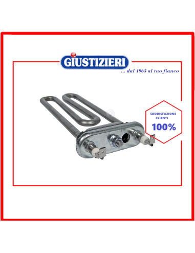 resistenza kawai 1600w lavatrice lg