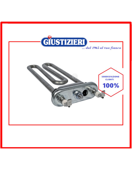 resistenza kawai 1600w lavatrice lg
