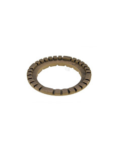 anello rapido ottone piano cottura ricambi cucina