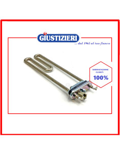 resistenza con ntc 1950w sahterm