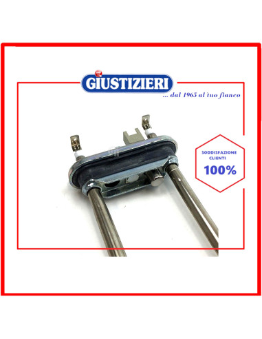 resistenza con ntc 1950w sahterm