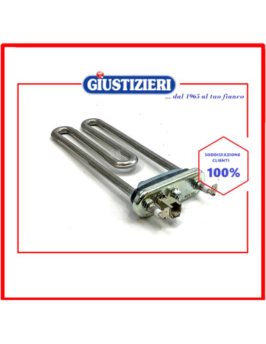 resistenza con ntc 1450w sahterm
