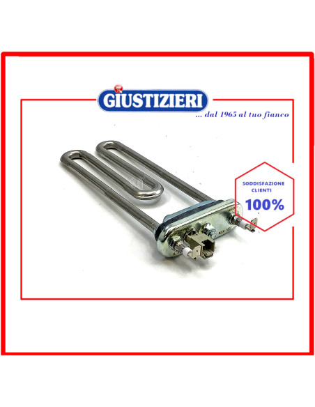 resistenza con ntc 1450w sahterm