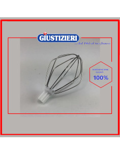 frusta originale robot da cucina bosch