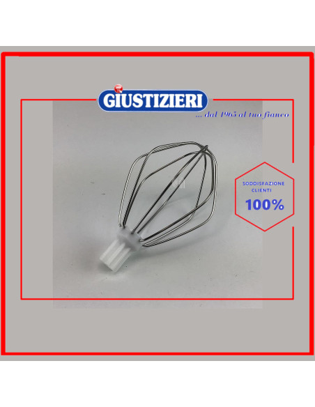 frusta originale robot da cucina bosch