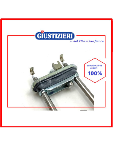 resistenza con ntc 1450w sahterm