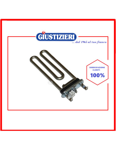 resistenza 1750w lavatrice atlant