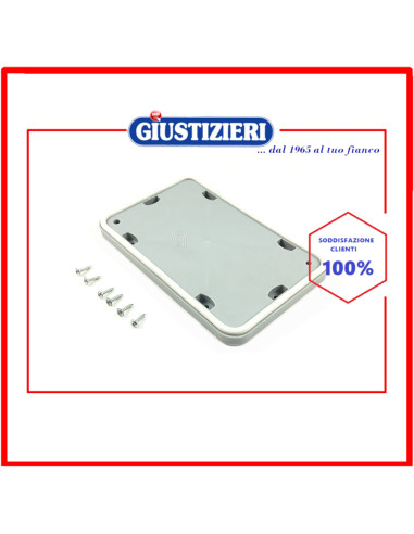kit manutenzione sportello originale asciugatrice bosch