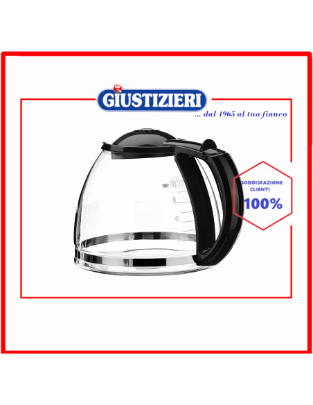 glass jug