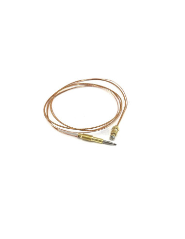 termocoppia bifil dual 95cm m8x1