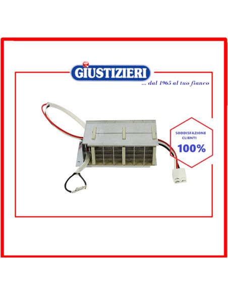 resist.dryer 2750w 230v [sl-fa]