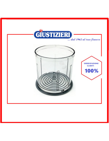 ciotola originale tritatutto bosch